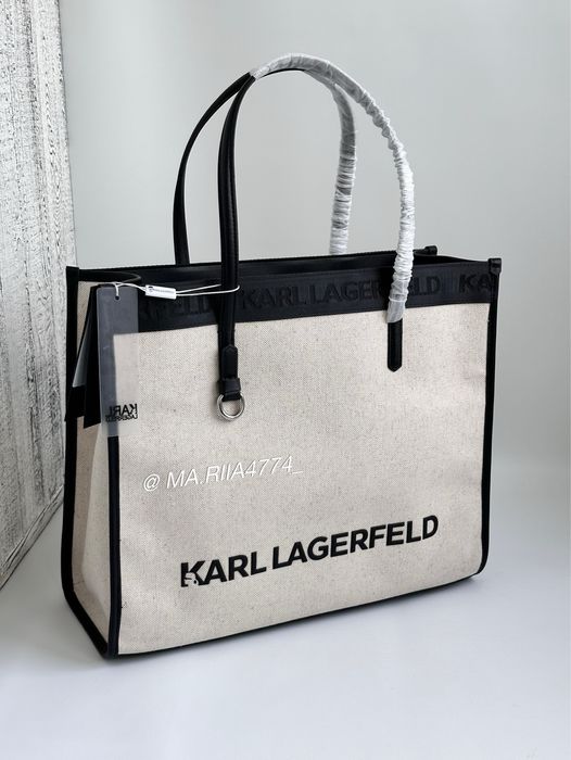 Сумка Karl Lagerfeld