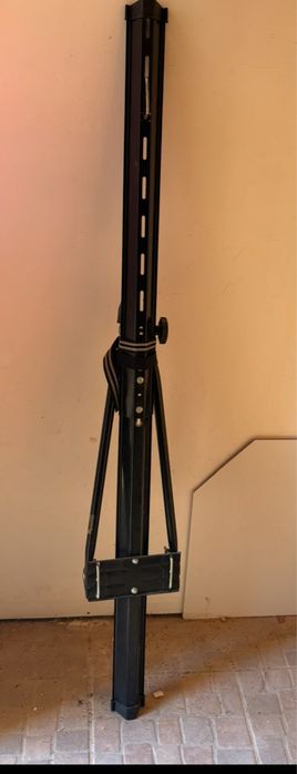 Suporte para bicicleta