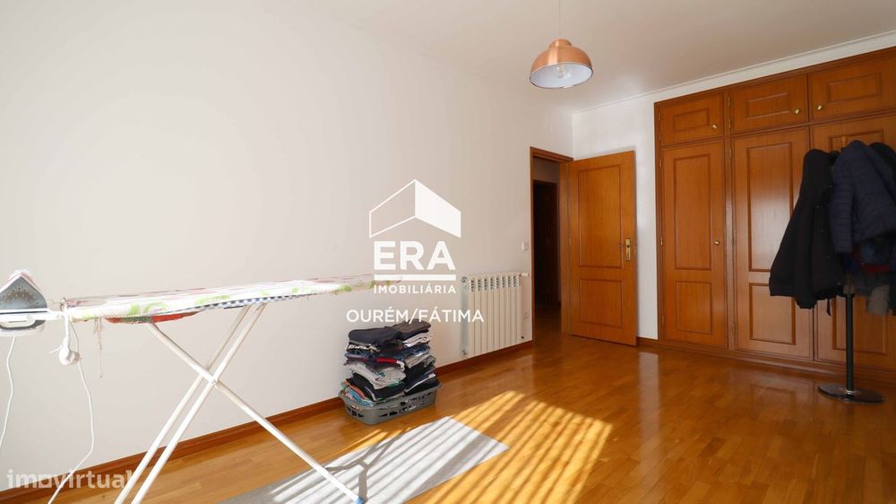 Apartamento T3, Pombal