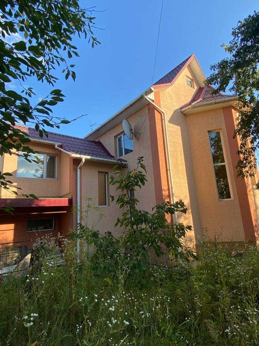 (3) Продам будинок в Луці-Мелешківській 5795