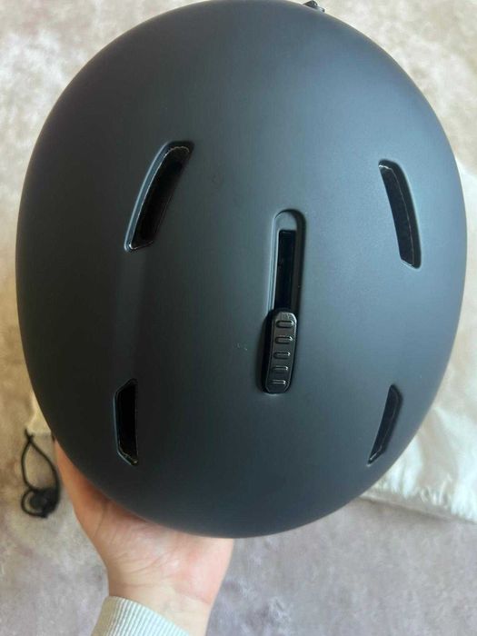 Capacete Ski & Snowboard Copozz