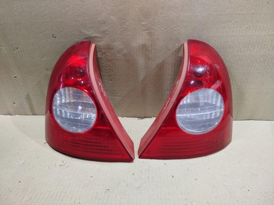 Стоп Рено Меган сценік кліо логан симбол еспейс лагуна стопи Renault