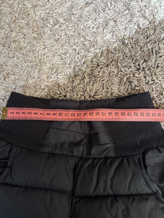 Штани лижні, штани теплі 5-6, 7 р