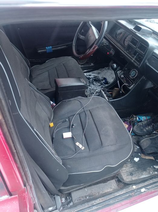 Прода. Ваз 2104.