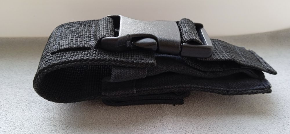 Чехол для складного ножа из кордуры