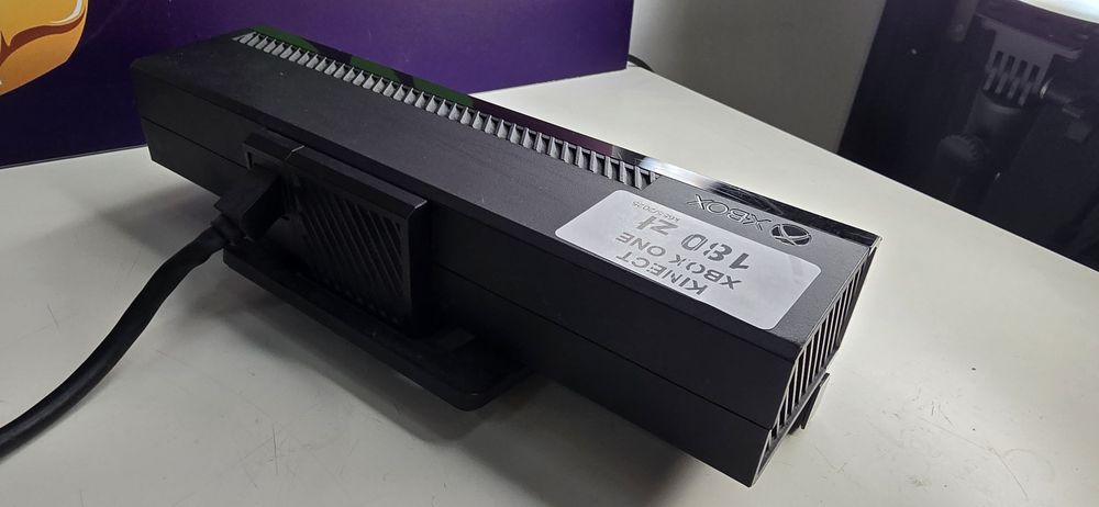 KINECT do xbox One