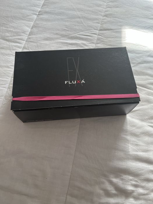 Sandálias da Fluxá