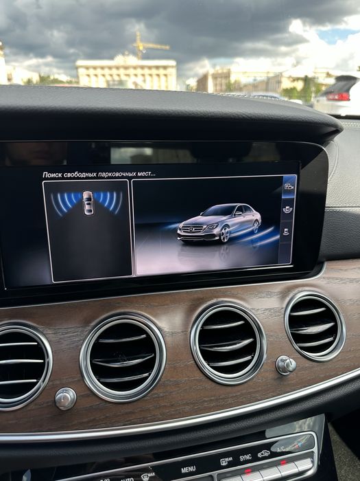 Mercedes-Benz E-Class 2016 VIN WDDZF0EB6HA049599 фото оголошення 15 з 17