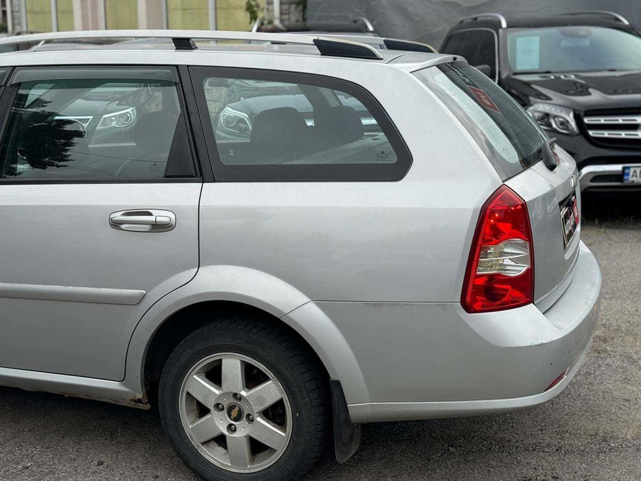 Продам Daewoo Nubira 2004р. #78496