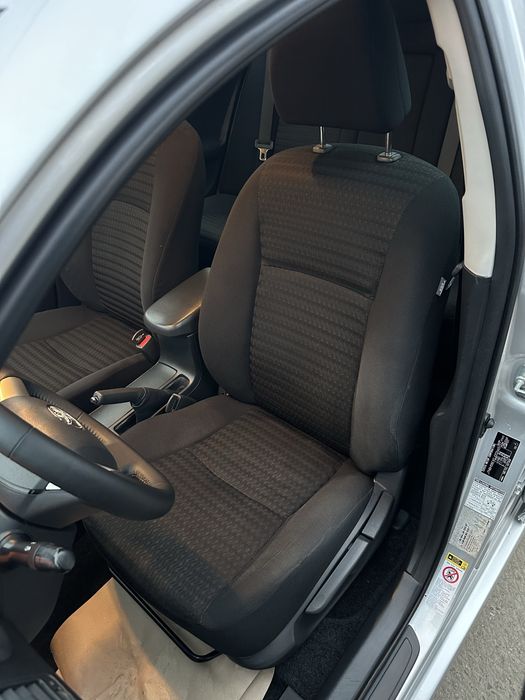 Toyota Corolla 150 2010 154 тис км не фарбована 1.33 бензин