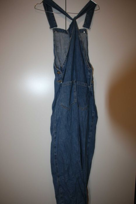 Jardineiras Ganga Zara