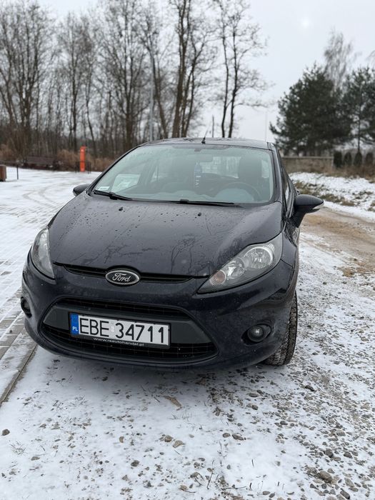 Sprzedam Ford Fiesta