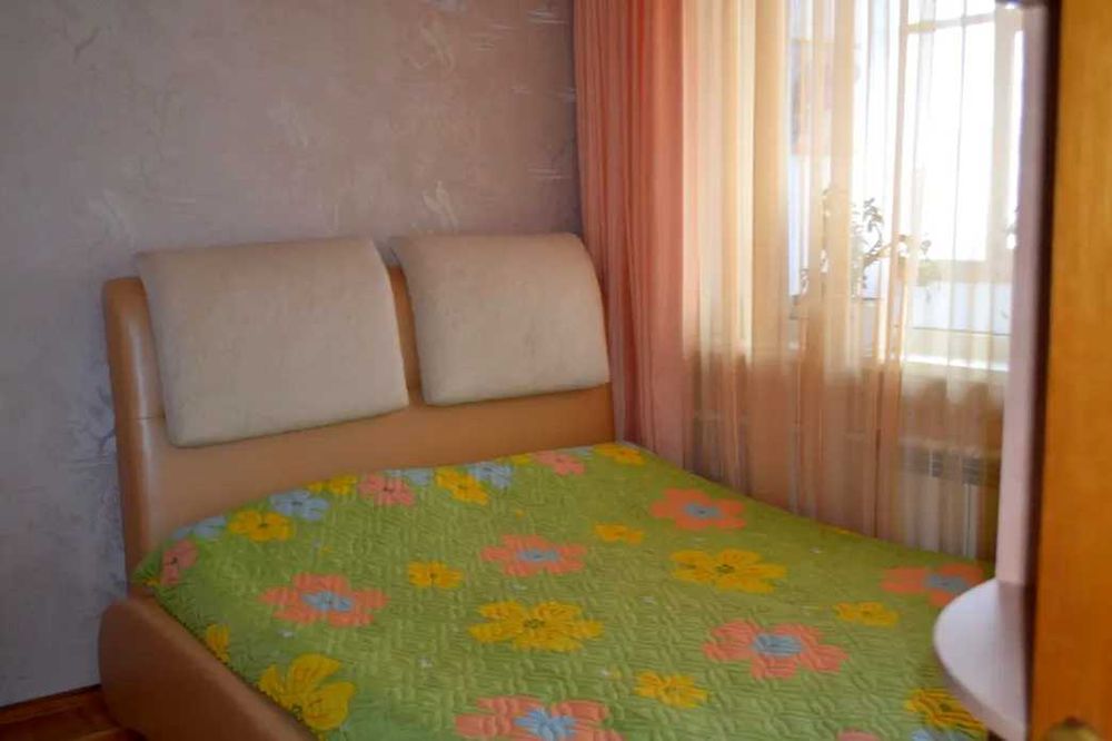 Продажа 3-комнатной квартиры Ахсарова Алексеевка - View 5