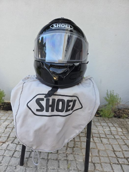 Shoei Qwest L - capacete integral