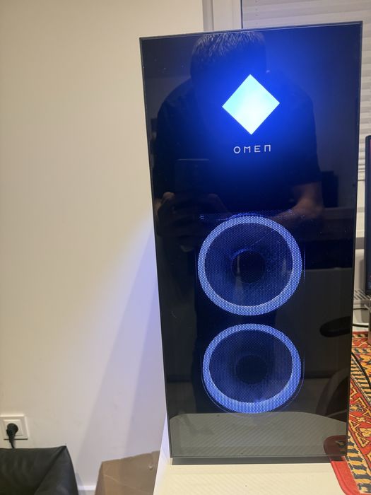 Komputer stacjonarny