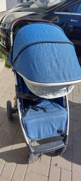 Wózek Oyster Zero