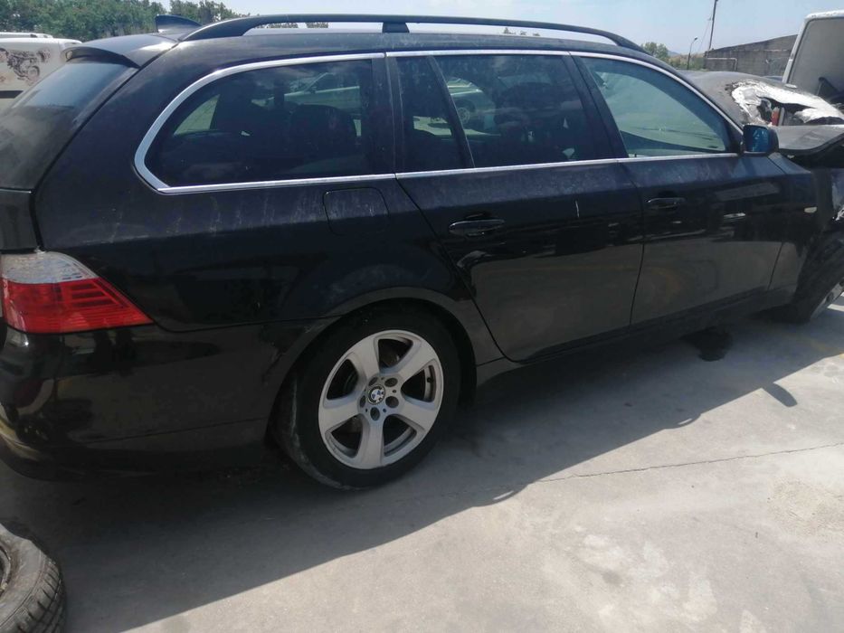 Para peças BMW 5 Touring (E61) 520D ano 2008