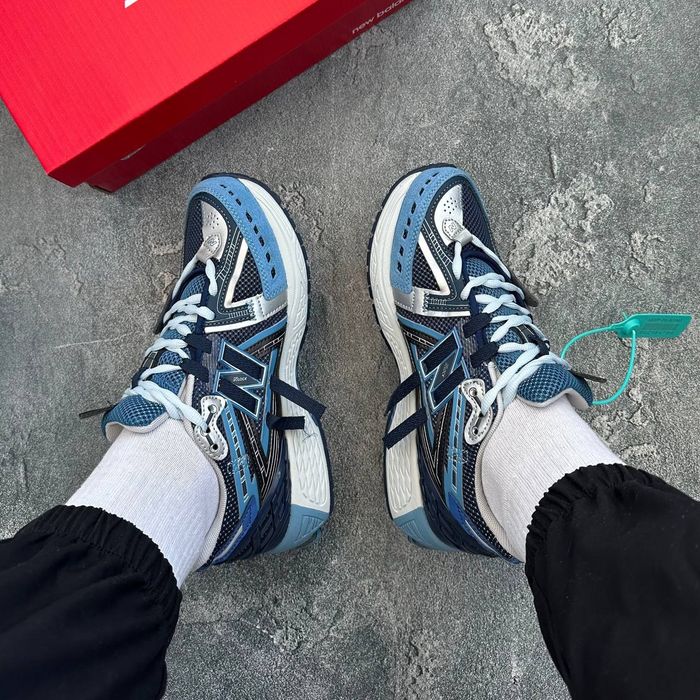 New balance 1906A Blue