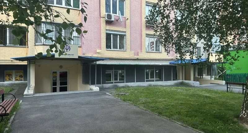 Продаж нежитлового приміщення.