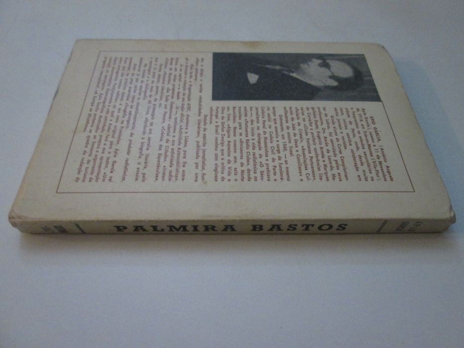 Palmira Bastos- Ápio Garcia