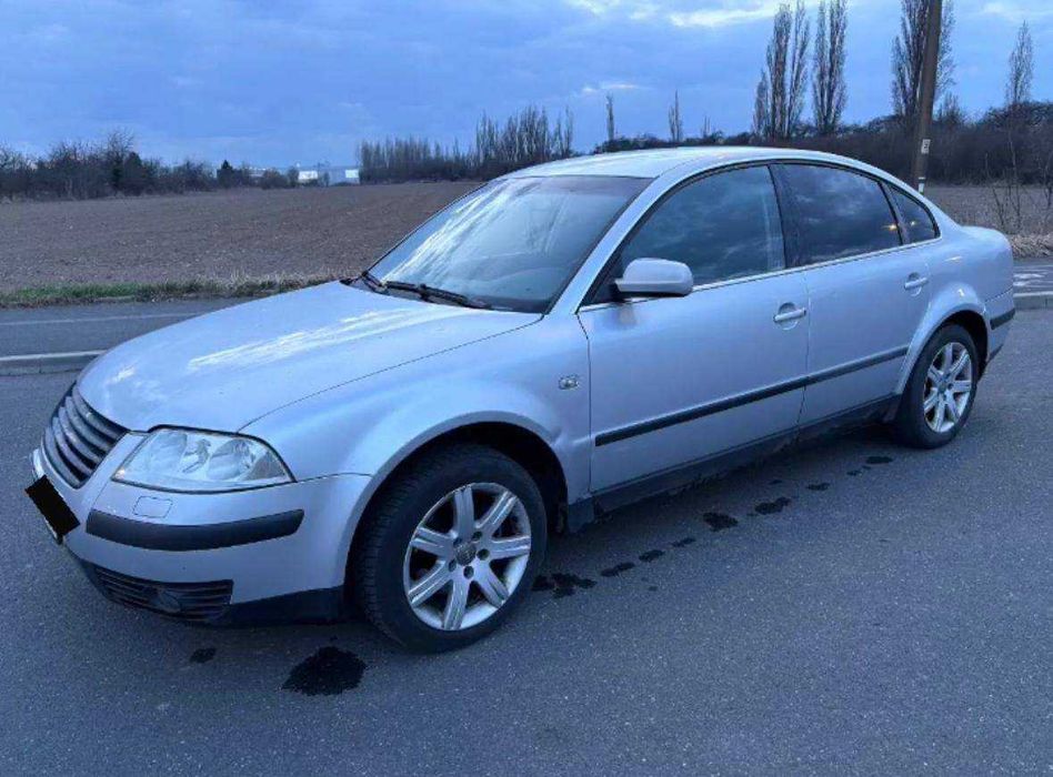 Volkswagen Passat B5 FL *160km*