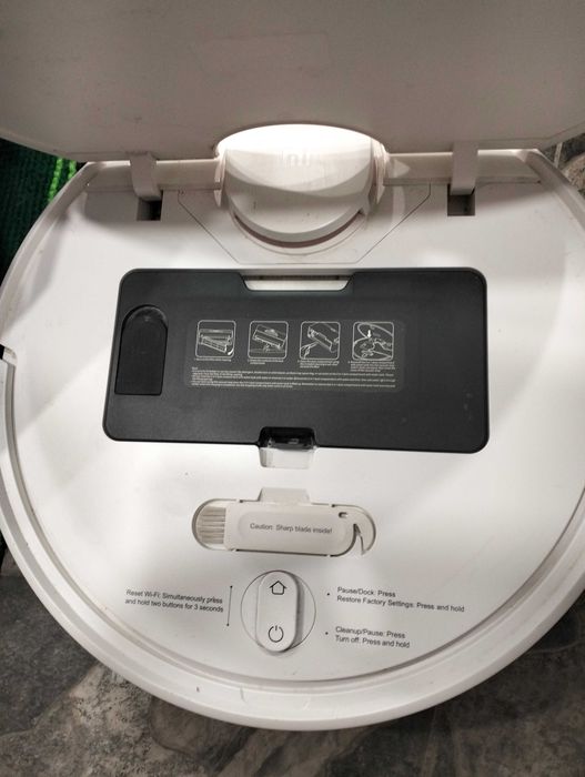 Aspirador robot redmi