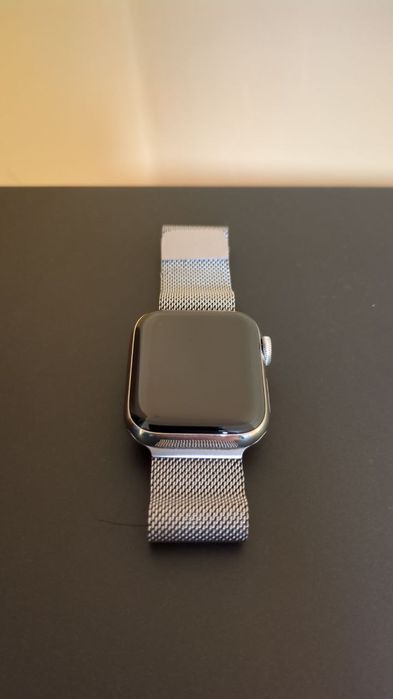 Oryginalne Apple Watch series 5