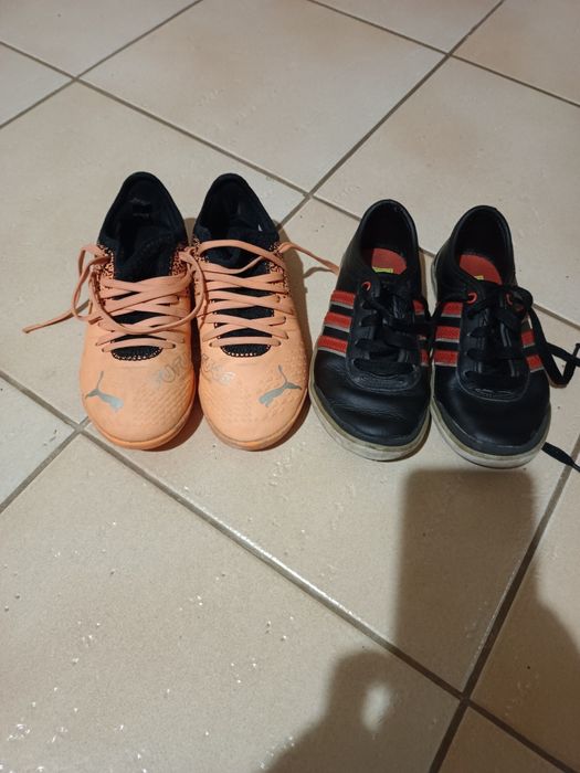 Halówki chłopięce rozm 31