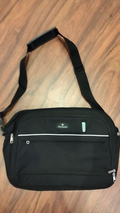 Pasta Samsonite para computador