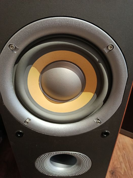 Sprzedam m audio hts 700