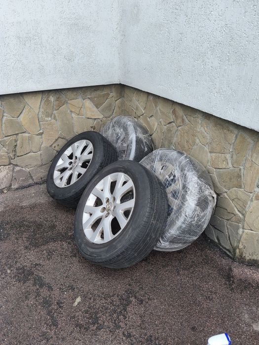Продам Диски Мазда CX-7