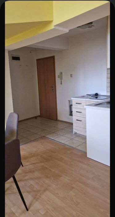 Wynajmę kawalerkę w centrum miasta ok 22 m