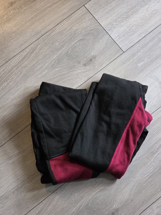 Odzież termiczna crivit xs