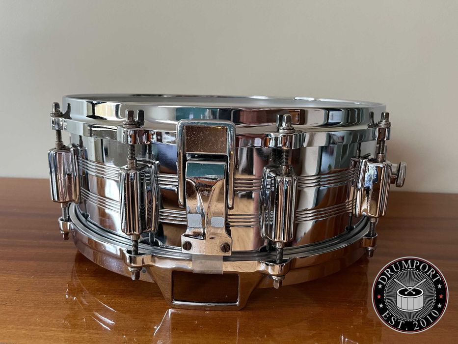 Werbel Tama Imperialstar 14x5" 8555 lata 70" Japan