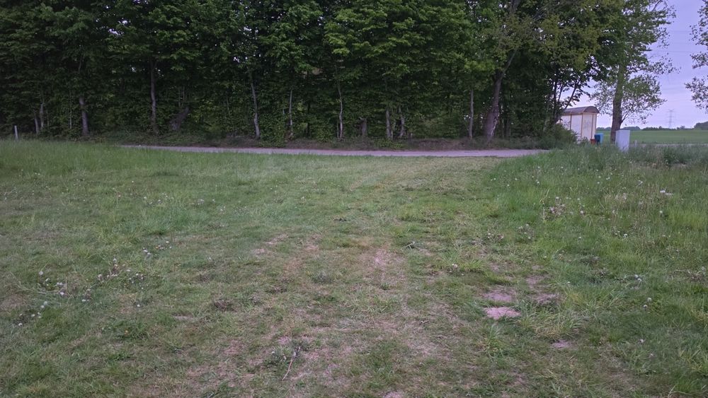 Działka budowlana 1500 m² - Widok 4