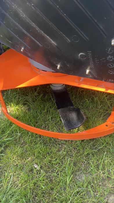 Husgvarna  MZ 54