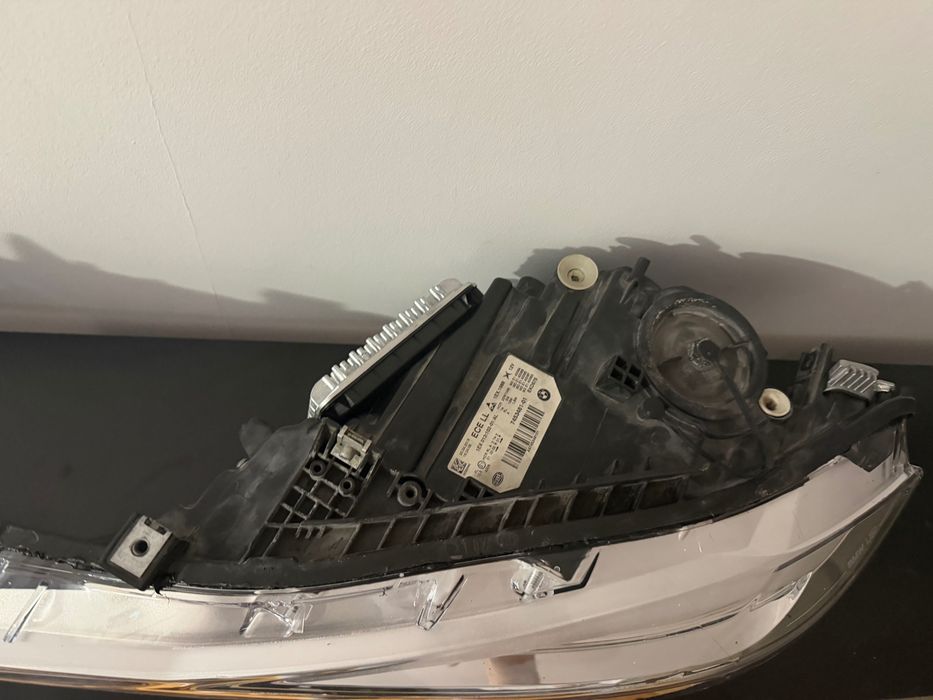 lampy full led bmw f30