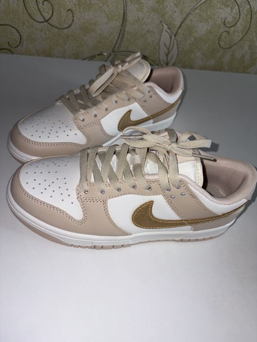 Жіночі Nike dunk low 38 розмір оригінал