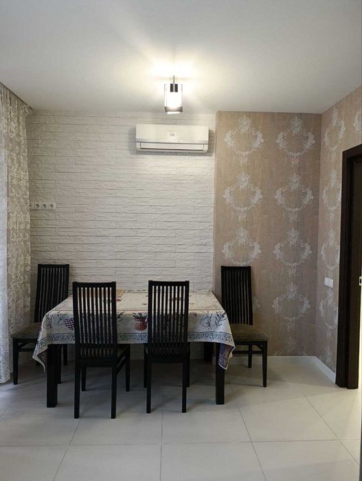 Оренда 3к квартири на Позняках!