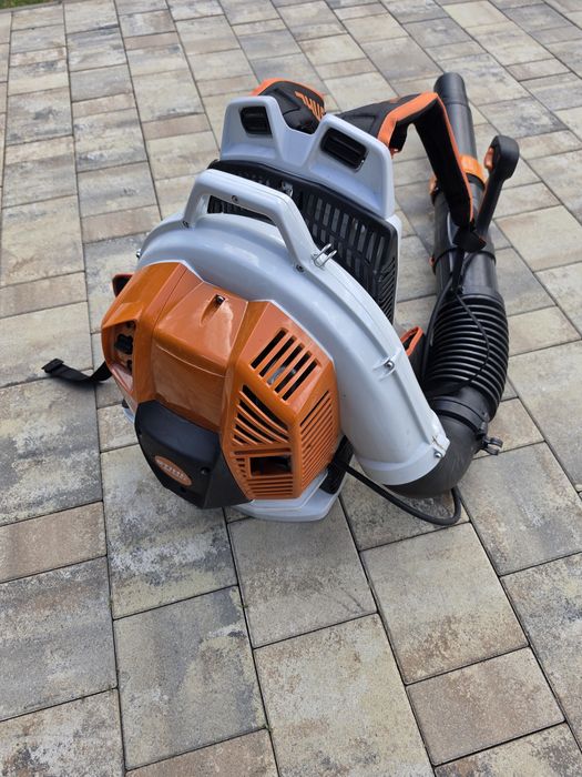 Dmuchawa Sthil BR 800