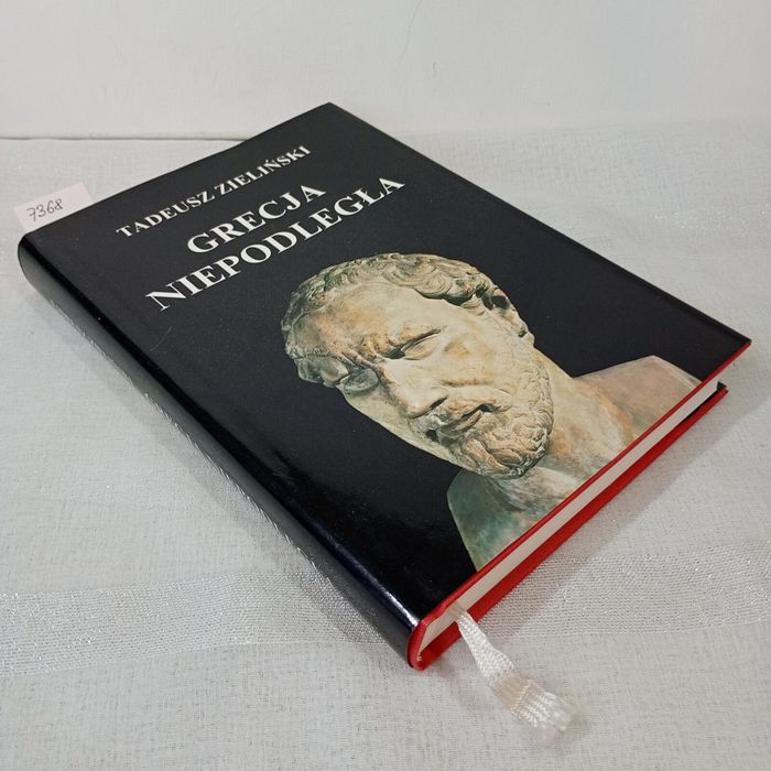 Grecja niepodległa. Tadeusz Zieliński