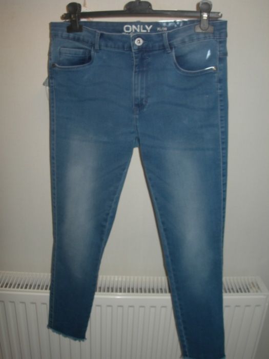 Джинсы, брюки, штаны, Only, р 30, XL, 48