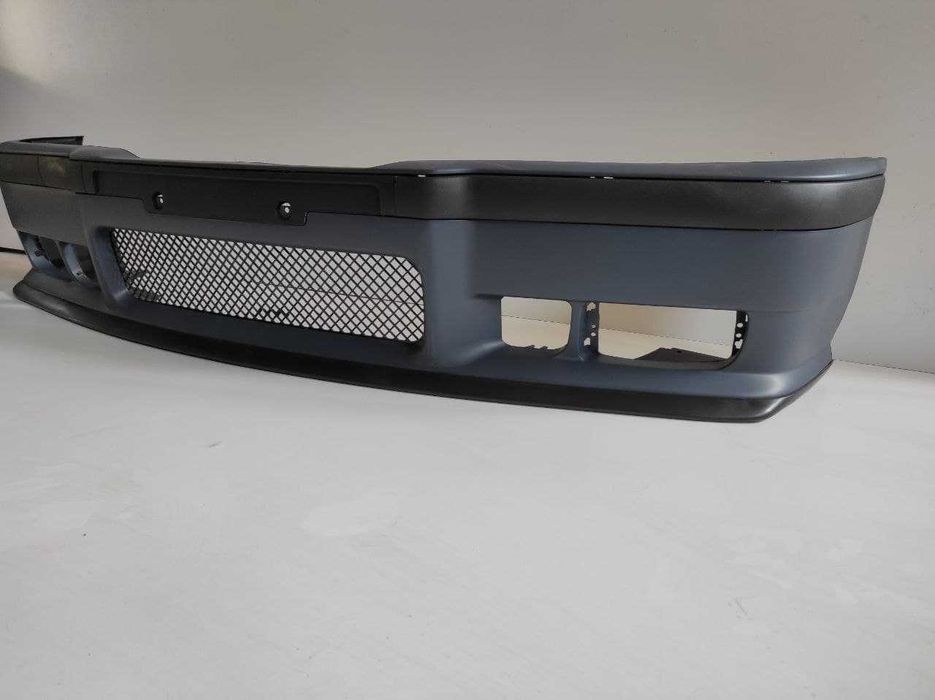 Бампер передній BMW 3 E36 M3/M-tech