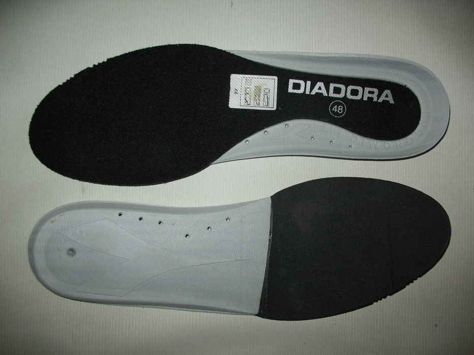 Чоловічі велотуфлі DIADORA aerospeed 2 road р.EU48