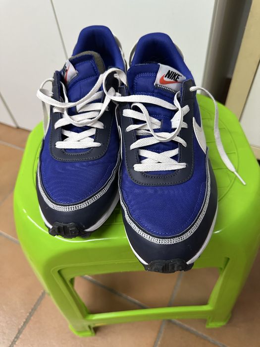 Sapatilhas Nike em bom estado