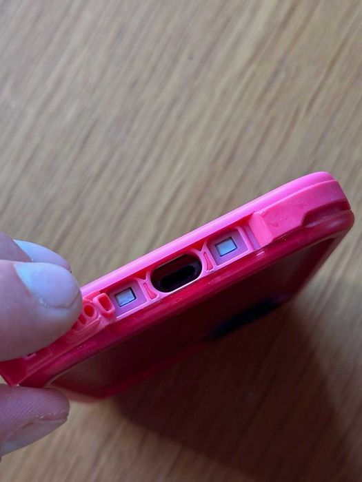 Waterproof case iPhone 11 64GB with a New Battery inside