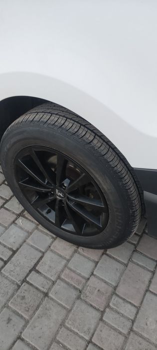 Renault Trafic 2019год