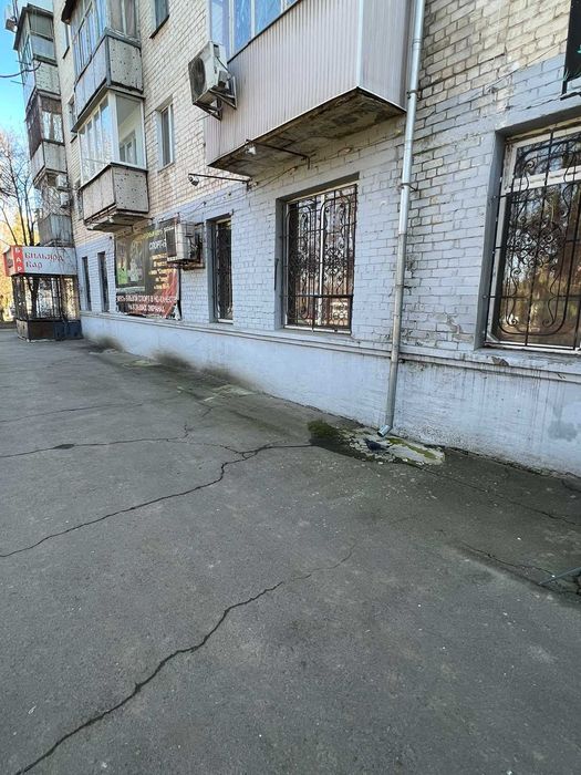 ЮТЗ Пр.Богоявленский/Авангардная помещение 63м цена 65000 у.е.