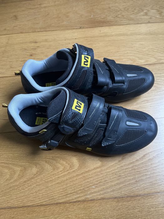 Sapatilhas estrada Mavic 44