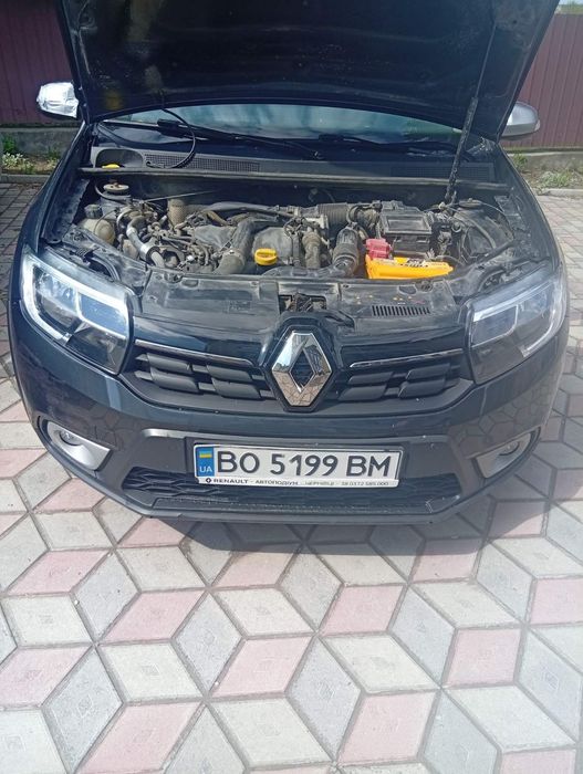 Продам Renault Sandero 2018